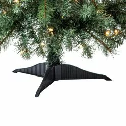 Best Pirce 🎁 4ft. Pre-Lit Riverside Pine Artificial Christmas Tree, Clear Lights by Ashland® 😉 -Michaels Store 10555064 15