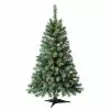 Discount 🌟 4ft. Pre-Lit Riverside Pine Artificial Christmas Tree, Multicolor Lights by Ashland® 😀 2 Discount 🌟 4ft. Pre-Lit Riverside Pine Artificial Christmas Tree, Multicolor Lights by Ashland® 😀 -Michaels Store 10555163