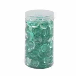 Best Pirce ✔️ 12 Pack: Turquoise Gems By Ashland™ 🥰 -Michaels Store 10556532
