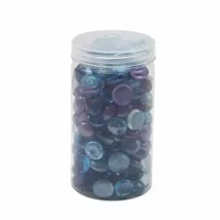 Buy 💯 Mix Blue & Purple Gems By Ashland® 😍 -Michaels Store 10556535