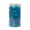 Cheapest 🎁 Ice Blue Glass Gems By Ashland™ 💯 -Michaels Store 10556557