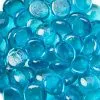 Best reviews of 🥰 12 Pack: Ice Blue Glass Gems By Ashland™ 🎉 1 Best reviews of 🥰 12 Pack: Ice Blue Glass Gems By Ashland™ 🎉 -Michaels Store 10556557 2 1