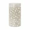 Outlet 🤩 12 Pack: Clear Lustre Mini Marbles by Ashland® ✨ -Michaels Store 10556563 1