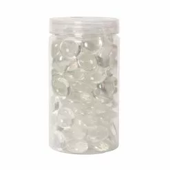 Discount ✨ 12 Pack: Clear Lustre Gems By Ashland® 🧨