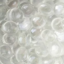 Discount ✨ 12 Pack: Clear Lustre Gems By Ashland® 🧨 -Michaels Store 10556566 2 1