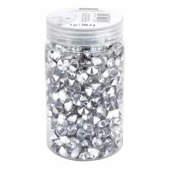 Cheap 🌟 Mini Diamond Confetti By Ashland® 🔔 -Michaels Store 10556597 3