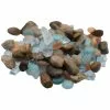 Top 10 ⭐ 8 Pack: Mixed Glass & Stone Pebbles By Ashland™ 👍 -Michaels Store 10556678 3 1