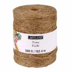 Deals 🎉 Natural Jute Twine By Ashland™ 🌟