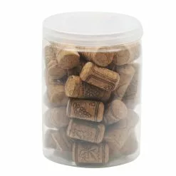 Hot Sale ⭐ 8 Packs: 42 ct. (336 total) Wine Corks By Ashland™ 👏