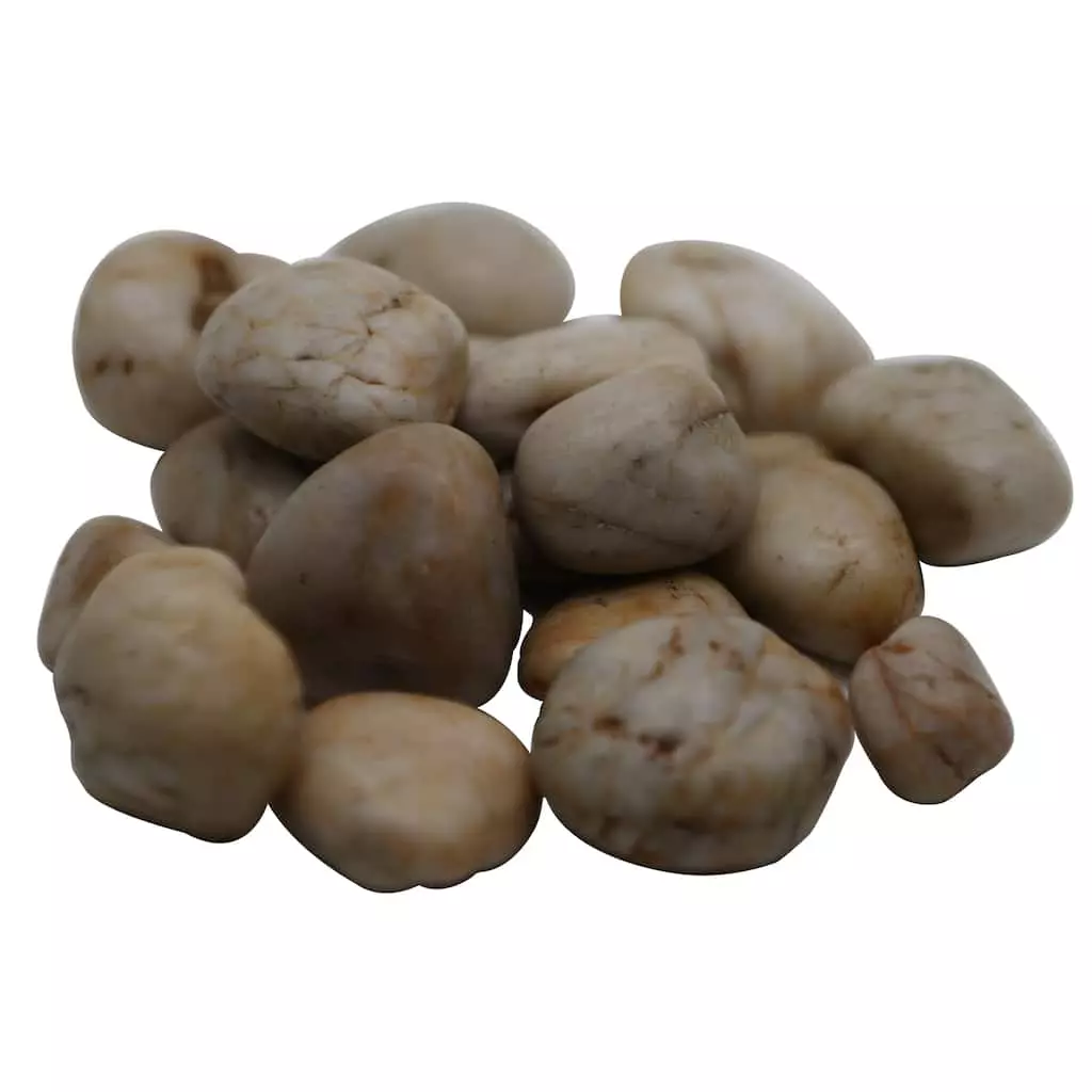 Cheapest β¨ Brown River Rocks by Ashland® π 3 Cheapest β¨ Brown River Rocks by Ashland® π