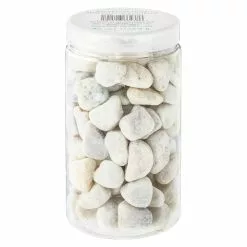 Cheapest 🔔 White Marble Rocks By Ashland™ 😀 -Michaels Store 10556694 30