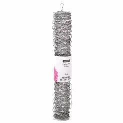 Brand new ⭐ 12 Pack: Galvanized Chicken Wire by Ashland® 🌟