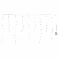 Top 10 🔥 Curtain LED String Lights by Ashland™ 🎉