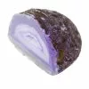 Best Sale 👍 Purple Half Agate by Ashland® 🥰 -Michaels Store 10558675 2 u