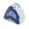 Coupon ✨ 12 Pack: Blue Half Agate by Ashland® 😀 -Michaels Store 10558678 2 u 1