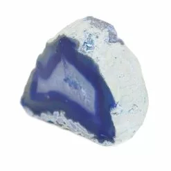 Discount ✨ Blue Half Agate by Ashland® 🤩