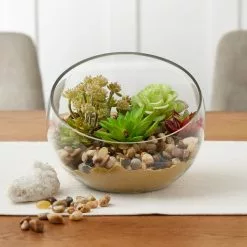 New ✔️ Quartz Crystal Cluster by Ashland® 👏 -Michaels Store 10558679 20