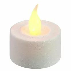 Best Sale 🔥 White LED Tealight Candles By Ashland® 🔔 -Michaels Store 10559735