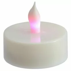 Buy ❤️ Jumbo LED Tealight Candle By Ashland® ❤️ -Michaels Store 10559737