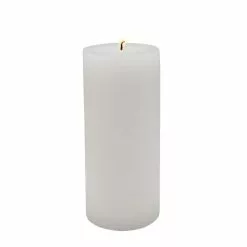 Coupon 👏 12 Pack: 2.75" x 6" Pillar Candle by Ashland® 🛒 -Michaels Store 10559744 1