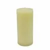 Top 10 💯 12 Pack: 2.75" x 6" Pillar Candle by Ashland® 👏 -Michaels Store 10559745
