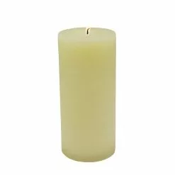 Top 10 💯 12 Pack: 2.75" x 6" Pillar Candle by Ashland® 👏 -Michaels Store 10559745 1