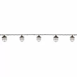 Cheapest 😉 Creative Collection™ Shimmer Lights Cage String Light Set By Ashland™ 👏 -Michaels Store 10561986 2