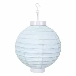Best Sale ❤️ 8" White Paper Lantern By Ashland™ 🥰 -Michaels Store 10578536 2