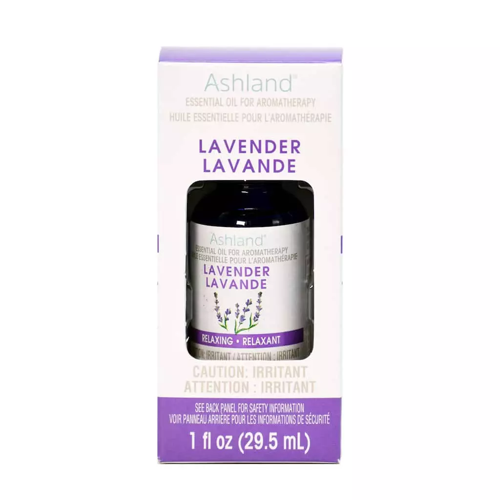 Discount 🤩 Lavender Relaxing Essential Oil by Ashland® ❤️ 5 Discount 🤩 Lavender Relaxing Essential Oil by Ashland® ❤️ - Image 3