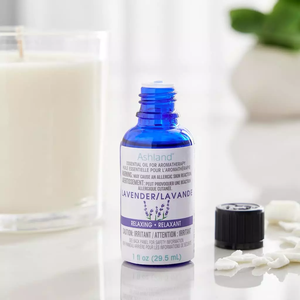 Discount 🤩 Lavender Relaxing Essential Oil by Ashland® ❤️ 4 Discount 🤩 Lavender Relaxing Essential Oil by Ashland® ❤️ - Image 2