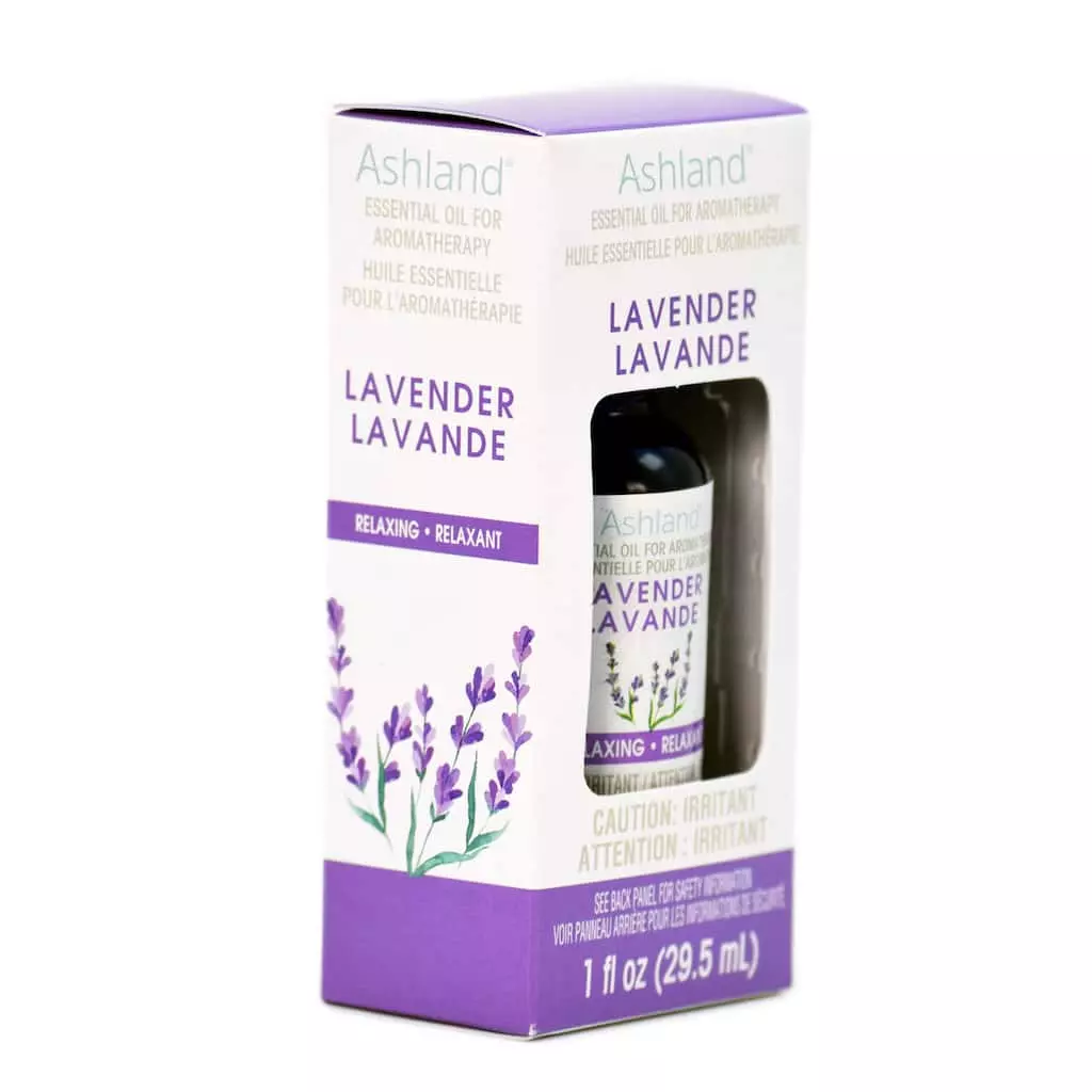Best deal ✨ 8 Pack: Lavender Relaxing Essential Oil by Ashland® 👍 6 Best deal ✨ 8 Pack: Lavender Relaxing Essential Oil by Ashland® 👍 - Image 4