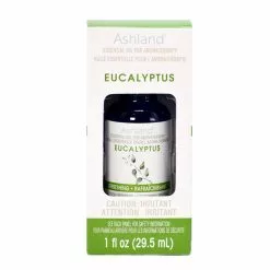 Best deal 👏 8 Pack: Eucalyptus Refreshing Essential Oil by Ashland® 😀 9 Best deal 👏 8 Pack: Eucalyptus Refreshing Essential Oil by Ashland® 😀 -Michaels Store 10597217 2 1
