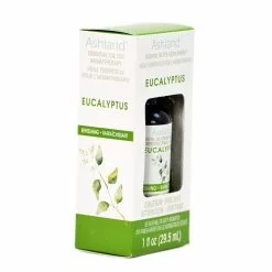 Promo ⭐ Eucalyptus Refreshing Essential Oil by Ashland® 😀 -Michaels Store 10597217 3