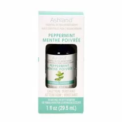 Buy ❤️ 8 Pack: Peppermint Uplifting Essential Oil by Ashland® 👏 -Michaels Store 10597218 2 1