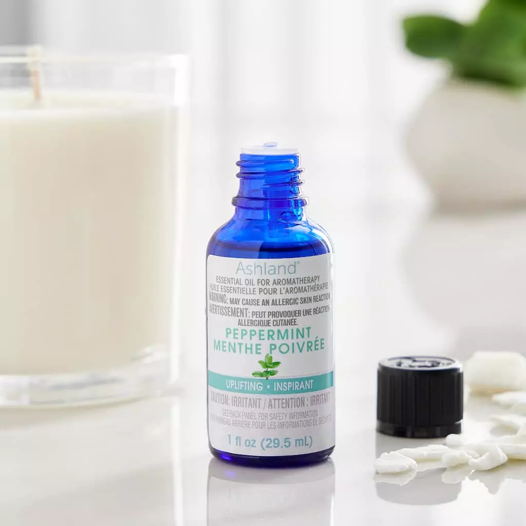 Top 10 ⌛ Peppermint Uplifting Essential Oil by Ashland® 👍 4 Top 10 ⌛ Peppermint Uplifting Essential Oil by Ashland® 👍 - Image 2