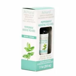 Buy ❤️ 8 Pack: Peppermint Uplifting Essential Oil by Ashland® 👏 -Michaels Store 10597218 3 1