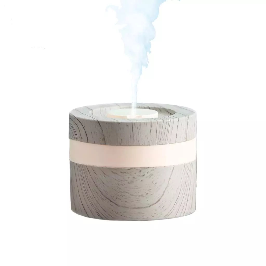 Promo 🤩 8 Pack: White Wash USB Color Changing Aromatic Diffuser by Ashland® 🔔 3 Promo 🤩 8 Pack: White Wash USB Color Changing Aromatic Diffuser by Ashland® 🔔