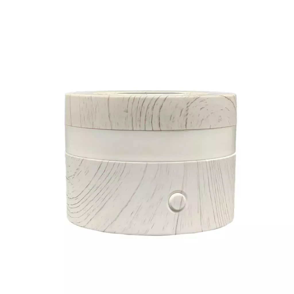 Promo 🤩 8 Pack: White Wash USB Color Changing Aromatic Diffuser by Ashland® 🔔 5 Promo 🤩 8 Pack: White Wash USB Color Changing Aromatic Diffuser by Ashland® 🔔 - Image 3