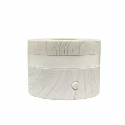 Outlet ❤️ White Wash USB Color Changing Aromatic Diffuser by Ashland® 🧨 -Michaels Store 10597250 2