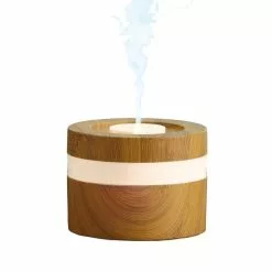 New ✨ Yellow USB Color Changing Aromatic Diffuser by Ashland® 🔔