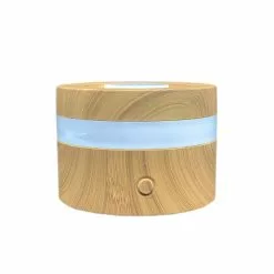 New ✨ Yellow USB Color Changing Aromatic Diffuser by Ashland® 🔔 -Michaels Store 10597251 2