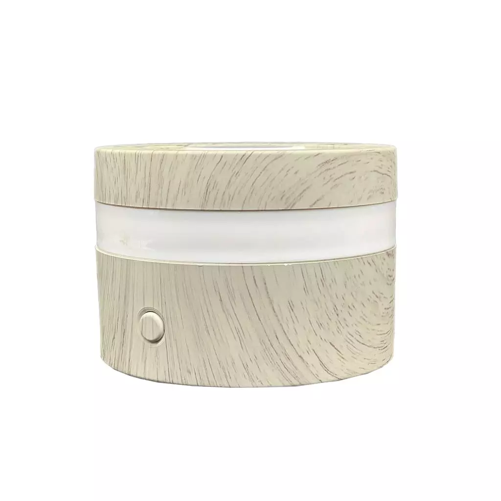 Outlet ✔️ Gray USB Color Changing Diffuser by Ashland® ✨ 5 Outlet ✔️ Gray USB Color Changing Diffuser by Ashland® ✨ - Image 3