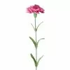 Best Sale 🌟 24 Pack: Hot Pink Carnation Stem by Ashland® ❤️ -Michaels Store 10626417 1