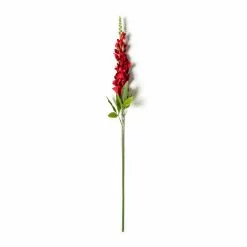 Best deal ⭐ Red Snapdragon Stem by Ashland® 🛒