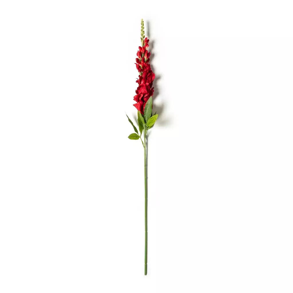 Best deal β Red Snapdragon Stem by Ashland® π 3 Best deal β Red Snapdragon Stem by Ashland® π
