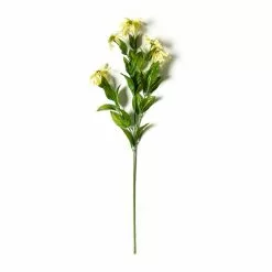 Best Sale 💯 Light Yellow Sunflower Stem by Ashland® ⌛
