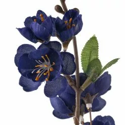 Wholesale 👍 Mini Dark Blue Blossom Stem by Ashland® ✨ 7 Wholesale 👍 Mini Dark Blue Blossom Stem by Ashland® ✨ -Michaels Store 10626431 20