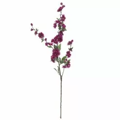 Discount ✔️ Fuchsia Blossom Spray by Ashland® 👏 -Michaels Store 10626435 1