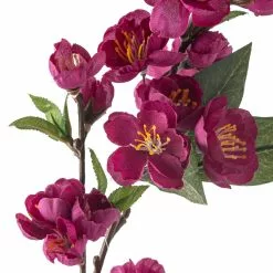 Discount ✔️ Fuchsia Blossom Spray by Ashland® 👏 -Michaels Store 10626435 20