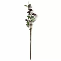 Outlet ✔️ Purple Berry Stem by Ashland® ✔️ 9 Outlet ✔️ Purple Berry Stem by Ashland® ✔️ -Michaels Store 10626441 21